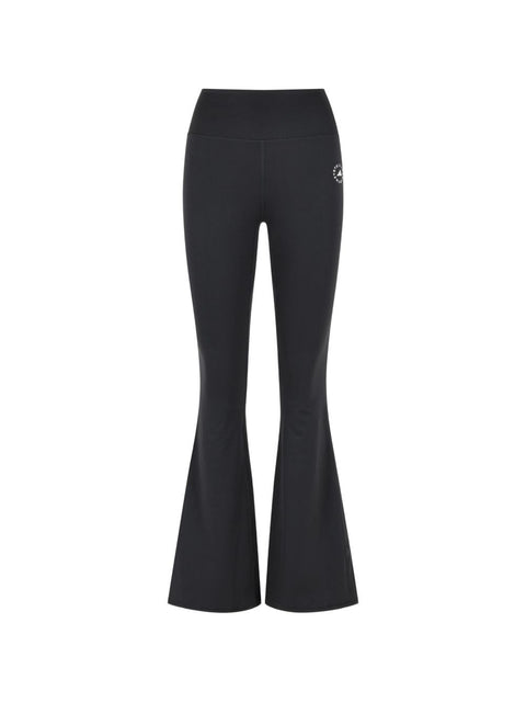 ADIDAS BY STELLA McCARTNEY Trousers BLACK