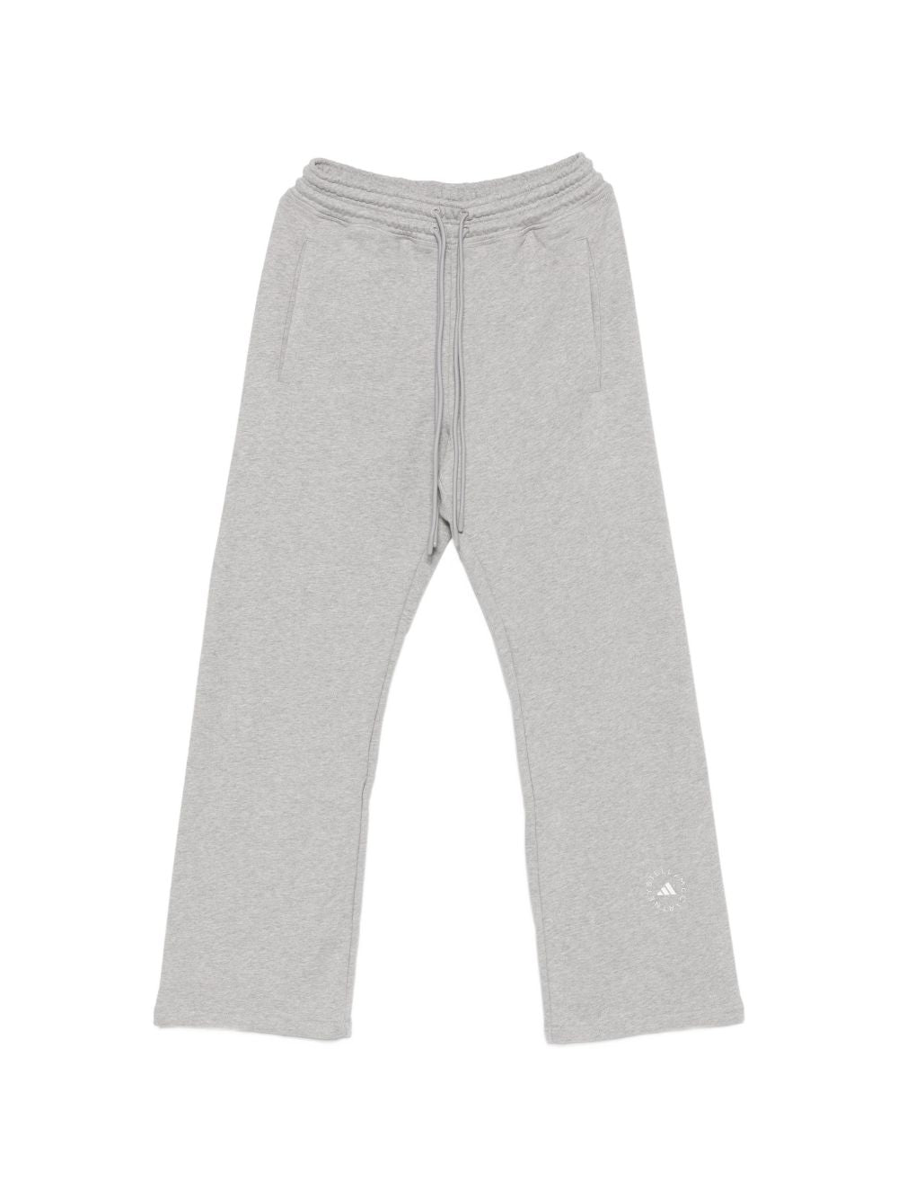 ADIDAS BY STELLA McCARTNEY Trousers GREY