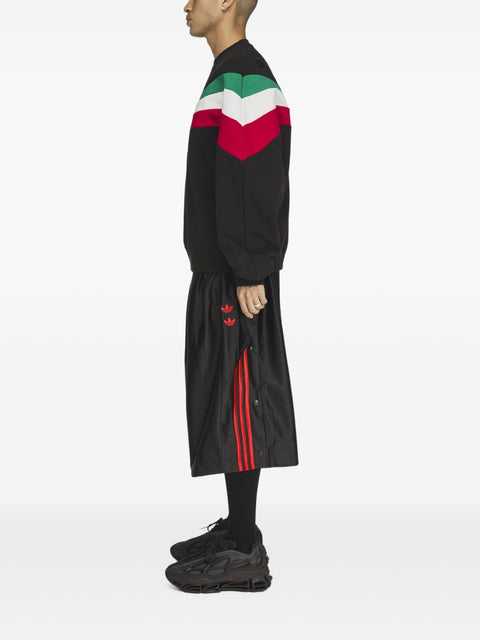 ADIDAS BY WILLY CHAVARRIA Sweaters BLACK