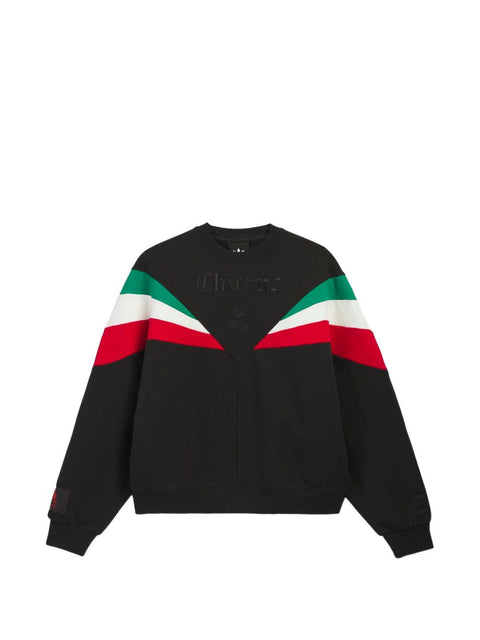 ADIDAS BY WILLY CHAVARRIA Sweaters BLACK