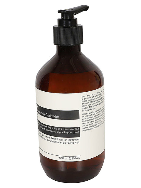 AESOP Accessories BLACK