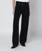 AGOLDE Arc Criss Cross jeans in Phase wash