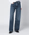 AGOLDE Blue regenerated denim jeans