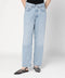 AGOLDE Echo blue jeans