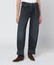 AGOLDE Jeans Cuffer Taper grey washed effect