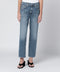 AGOLDE Valen jeans in Surround blue