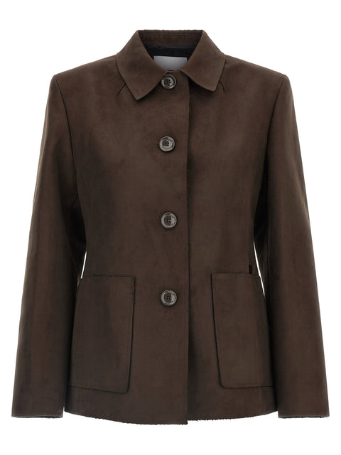 Misenithe Scarlett Blazer