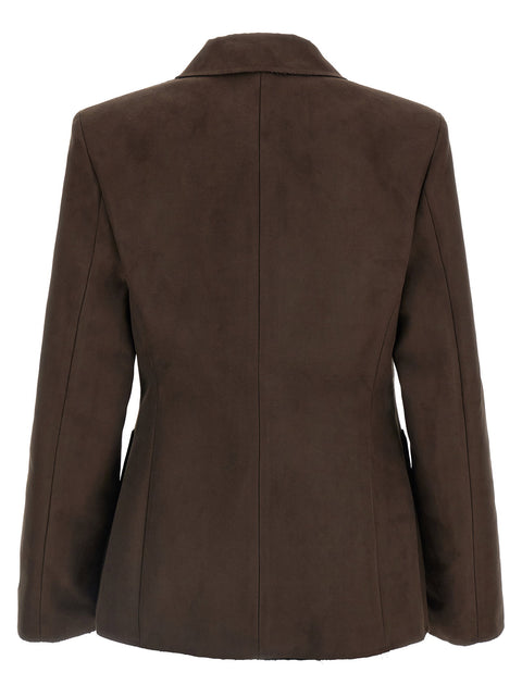 Misenithe Scarlett Blazer