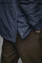 Men Short jacket ALAN NAVY-Jacket-Henry Arroway-S-Navy-Urbanheer
