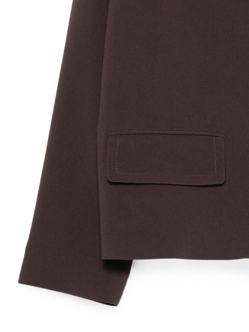 ALBERTO BIANI Jackets BROWN