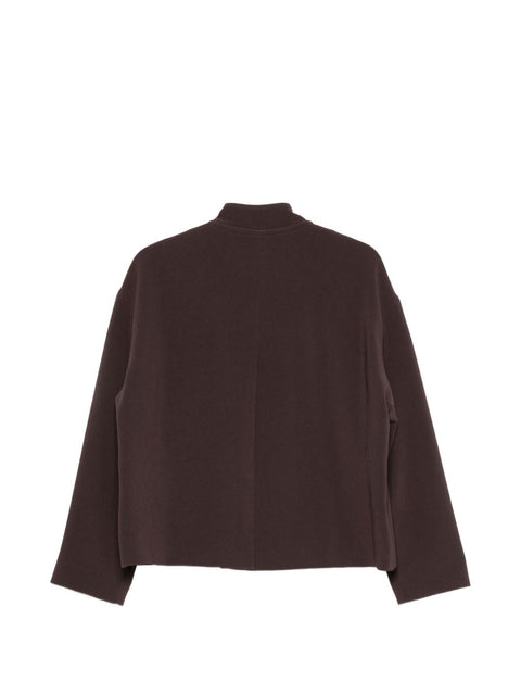 ALBERTO BIANI Jackets BROWN
