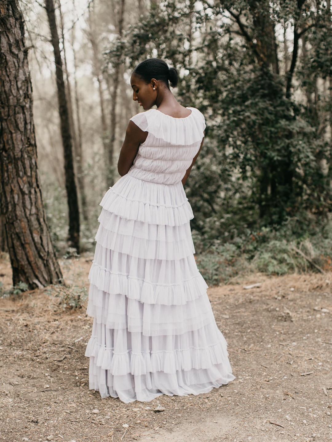 ALESSA MAXI-VESTIDOS LARGOS-Ceylan Bcn-LILAC-XS-Urbanheer