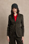 ALGODON ADELE BLAZER