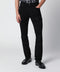 AMIRI Ripped skinny cotton jeans in black