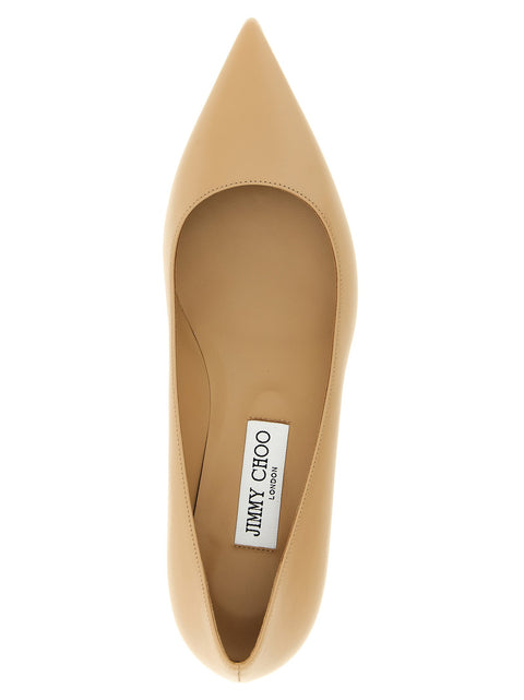Jimmy Choo Amelia Pumps
