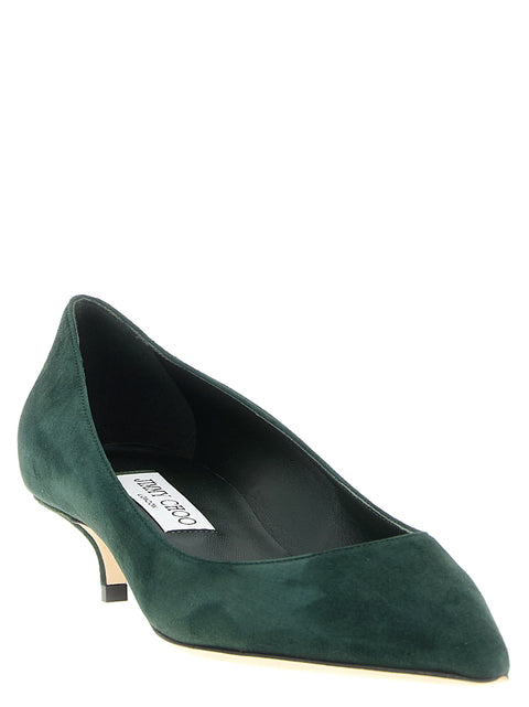 Jimmy Choo Amelia Pumps