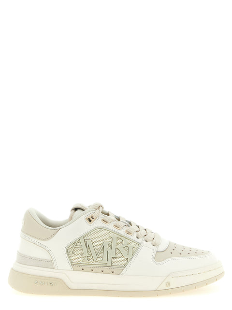 Amiri Classic Low Sneakers