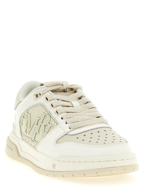 Amiri Classic Low Sneakers