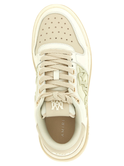 Amiri Classic Low Sneakers