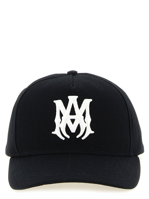 Amiri Ma Embroidery Hat