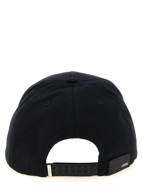 Amiri Ma Embroidery Hat