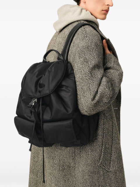 AMI PARIS Bags.. BLACK