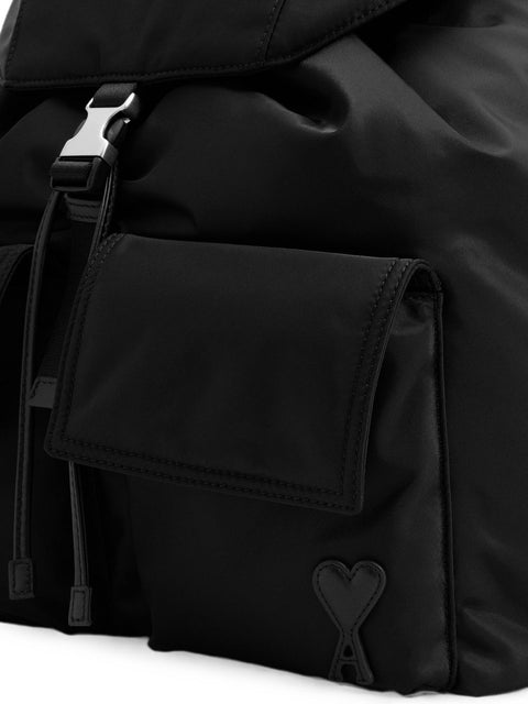 AMI PARIS Bags.. BLACK