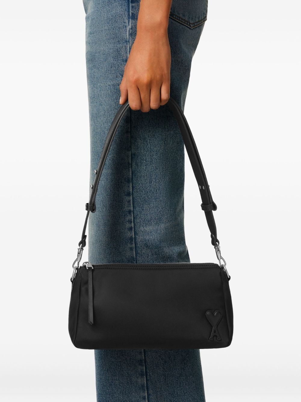 AMI PARIS Bags.. BLACK