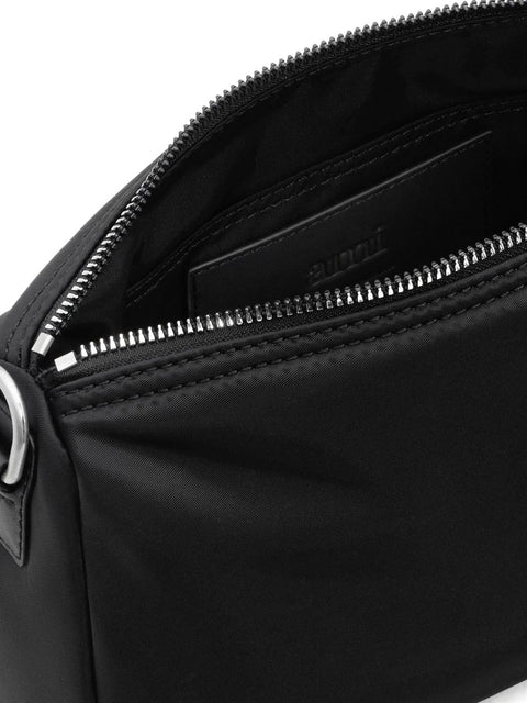 AMI PARIS Bags.. BLACK