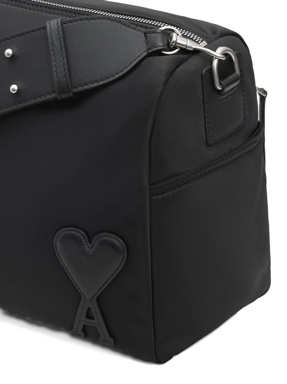 AMI PARIS Bags.. BLACK