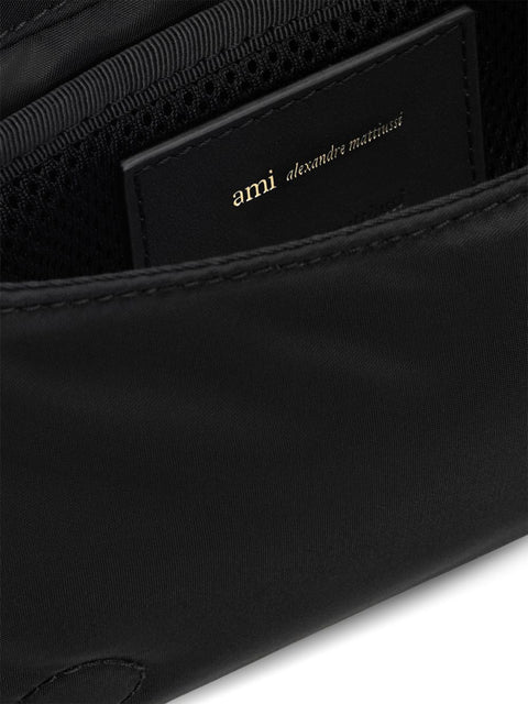 AMI PARIS Bags.. BLACK