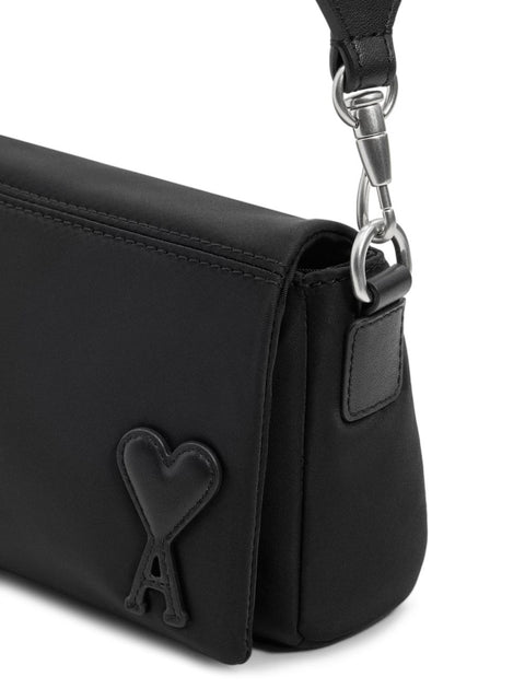 AMI PARIS Bags.. BLACK
