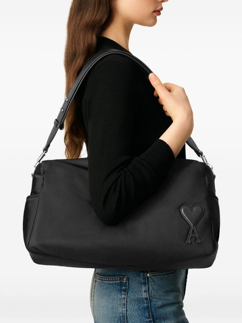 AMI PARIS Bags.. BLACK