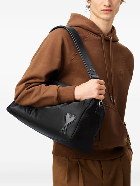 AMI PARIS Bags.. BLACK