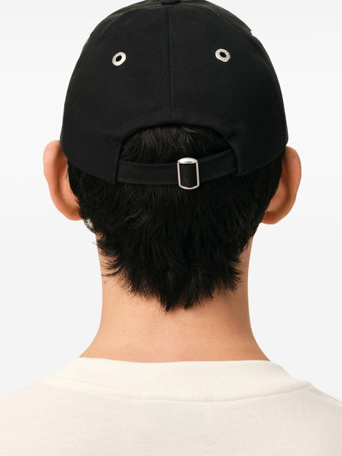 AMI PARIS Hats BLACK