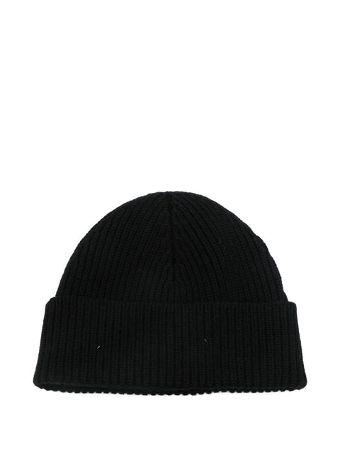 AMI PARIS Hats BLACK