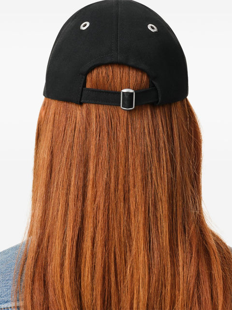 AMI PARIS Hats BLACK