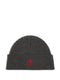 AMI PARIS Hats DARK GREY