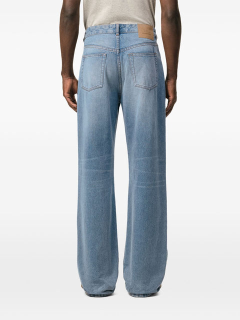AMI PARIS Jeans LIGHT BLUE