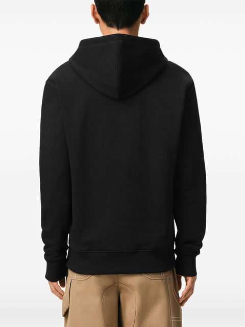 AMI PARIS Sweaters BLACK