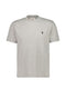 AMI PARIS T-shirts and Polos GREY