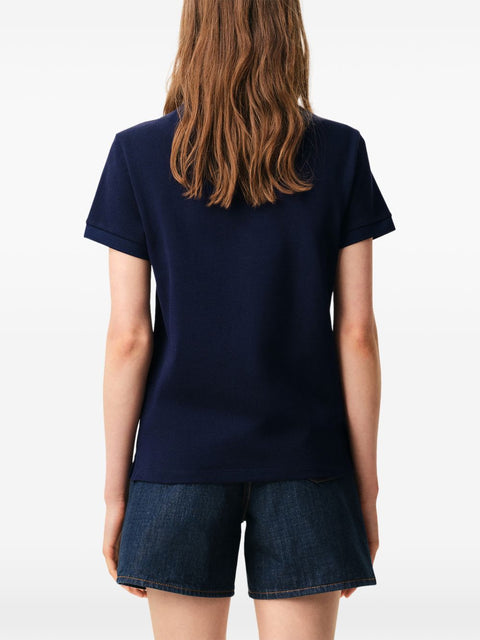 AMI PARIS T-shirts and Polos NAVY