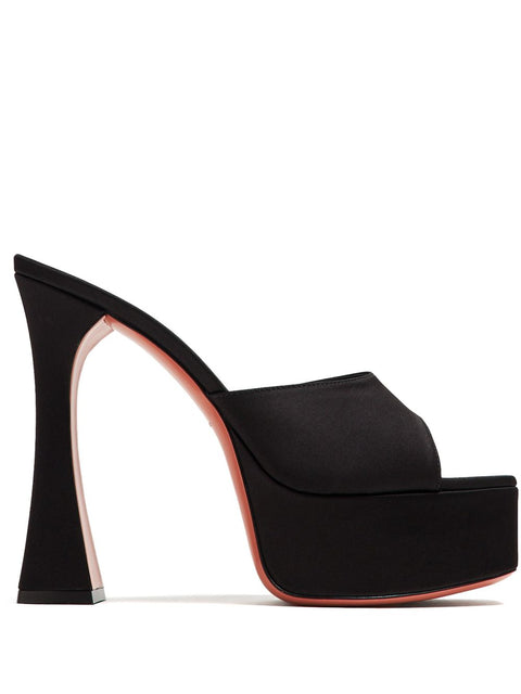 AMINA MUADDI Sandals