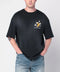 AMIRI Black cotton T-shirt