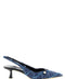 Jimmy Choo Amita Slingback