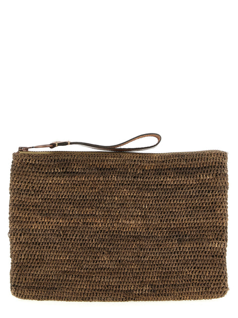 Ibeliv Ampy Clutch