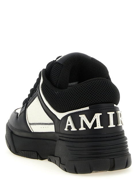 Amiri Ma Patch Ma-1 Sneakers