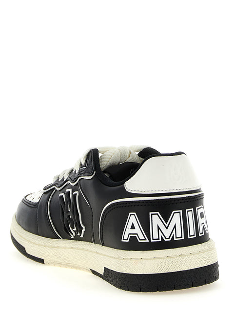 Amiri Newport Sneakers
