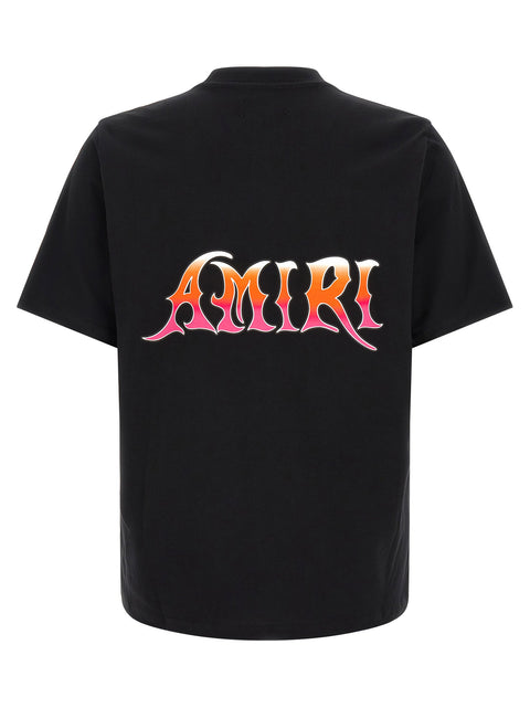 Amiri Ma Surf Print T-shirt
