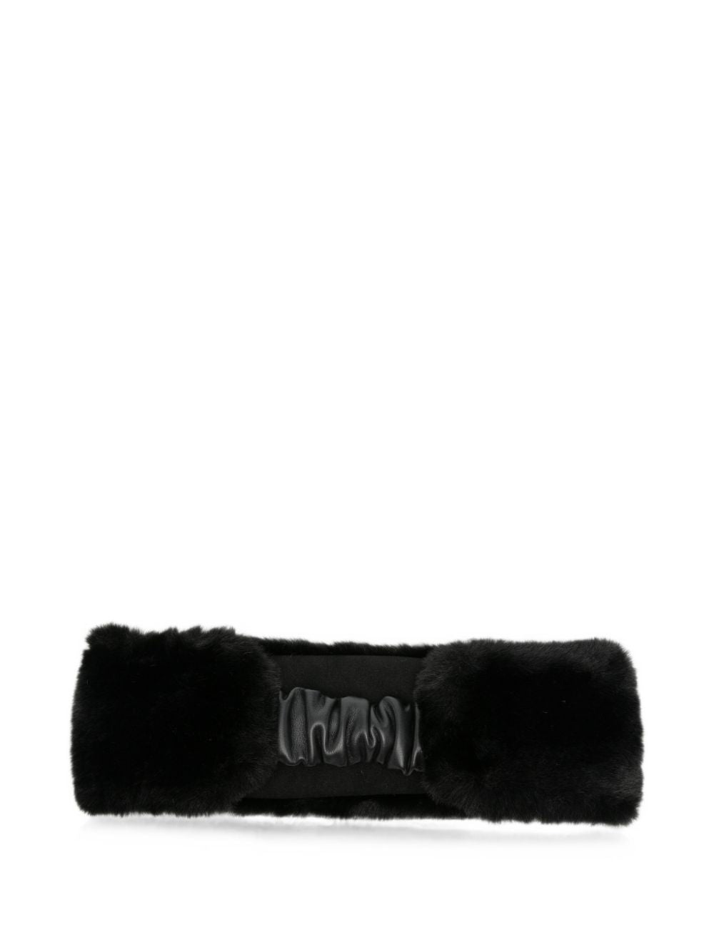 APPARIS Accessories BLACK